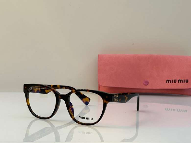 Picture of MiuMiu Optical Glasses _SKUfw53543873fw